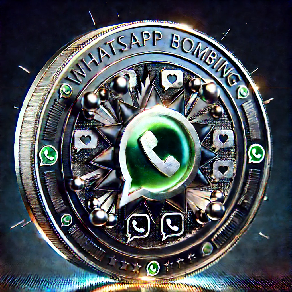 WhatsApp Bombing Mastery: Building Trust and Securing Investments