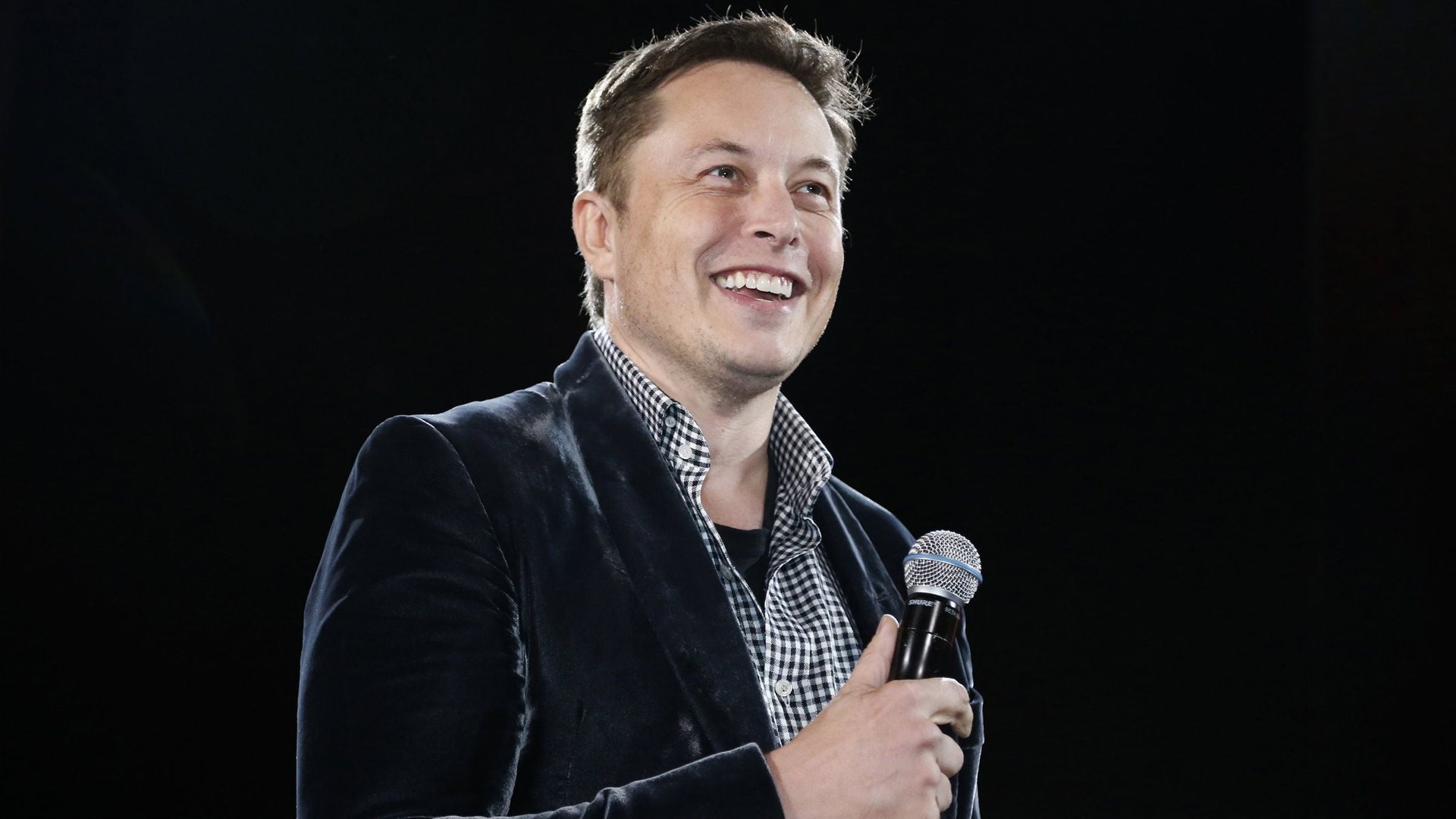 100% ELON MUSK CASHOUT FORMART