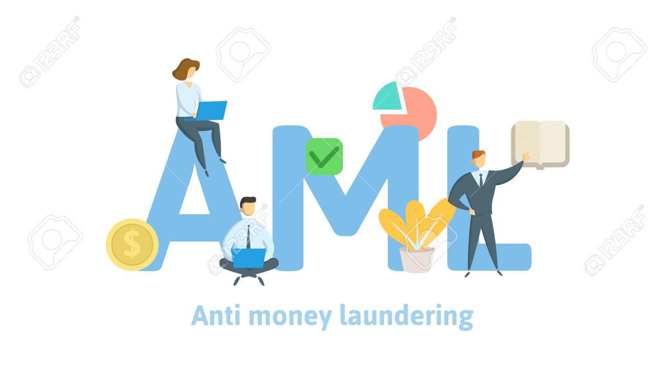 AML BILLING FMT